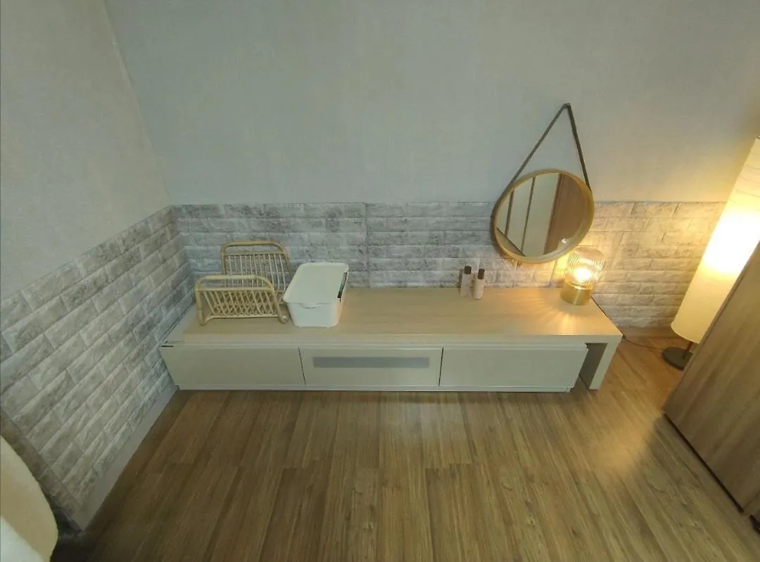 Holiday home Near China Town Villa Incheon South Korea