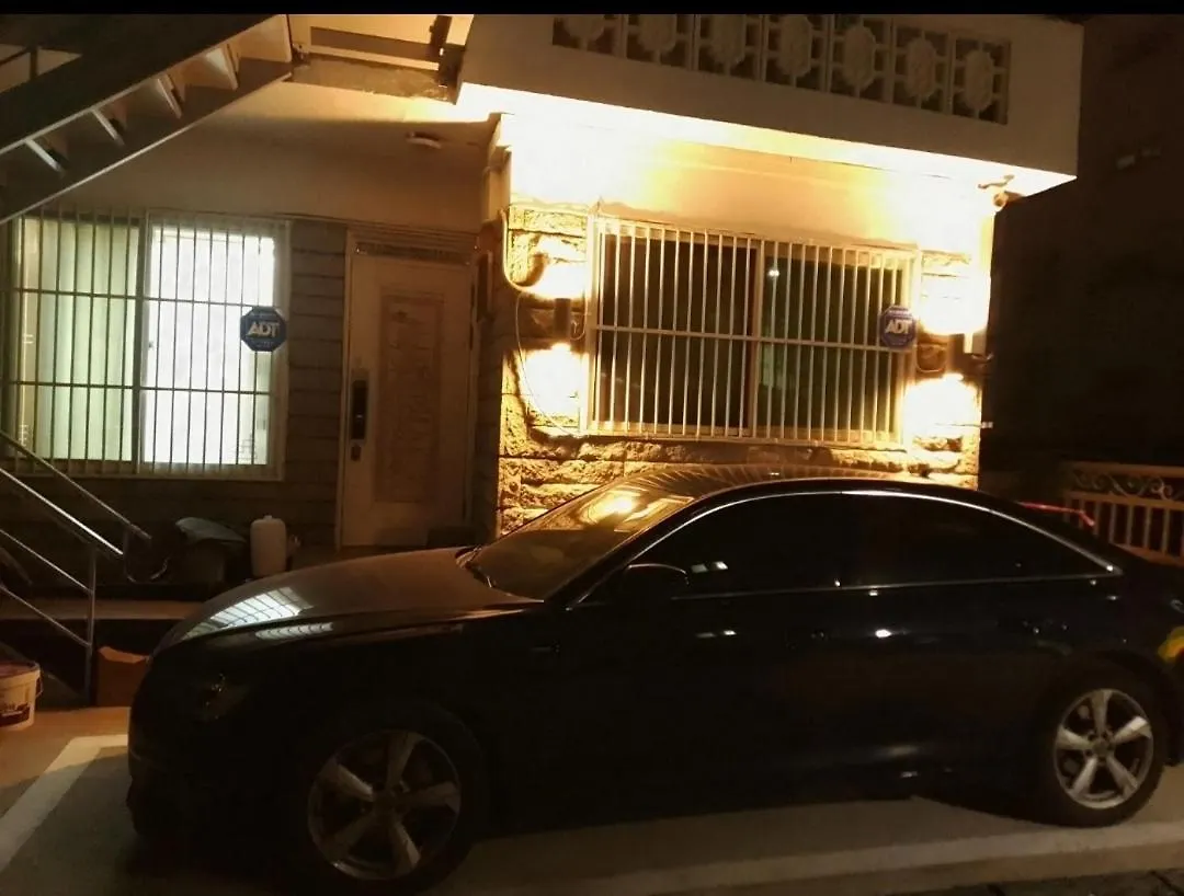 Holiday home Near China Town Villa Incheon